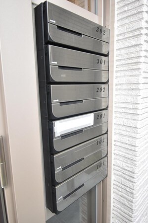 カーサ・ケレスの物件内観写真